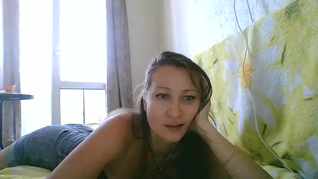 Yulia777 online show from October 8, 6:33 am
