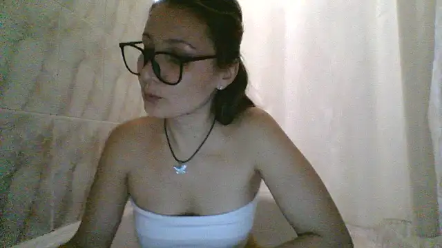 Snapshot of Yulia777 chatting on December 21, 10:55 am Yulia777 online show from December 21, 10:55 am