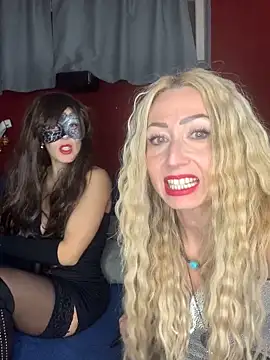 harleyejoker1 online show from December 4, 9:23 pm