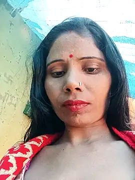 Snapshot of Kajal__Mehra chatting on March 5, 7:49 am Kajal Mehra online show from March 5, 7:49 am