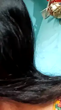 Snapshot of Kajal__Mehra chatting on March 6, 7:03 am Kajal Mehra online show from March 6, 7:03 am