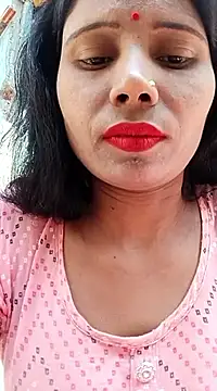 Snapshot of Kajal__Mehra chatting on March 9, 8:18 am Kajal Mehra online show from March 9, 8:18 am