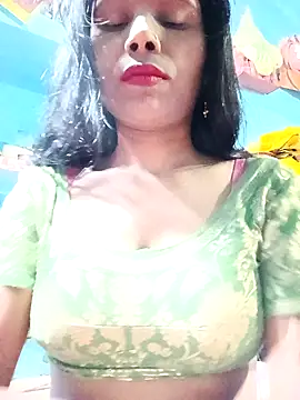 Snapshot of Kajal__Mehra chatting on November 26, 1:45 pm Kajal Mehra online show from November 26, 1:45 pm