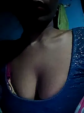 Kajal  Mehra online show from December 22, 1:57 am