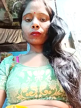 Kajal  Mehra online show from April 7, 7:09 am