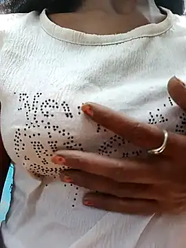 Kajal  Mehra online show from April 9, 6:19 am