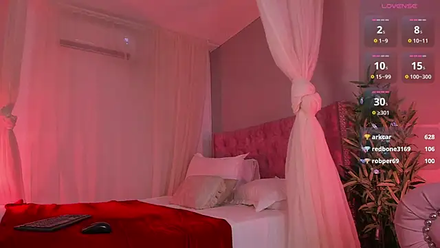 Snapshot of Lia_Sweett_ chatting on December 26, 5:30 pm Lia Sweett online show from December 26, 5:30 pm