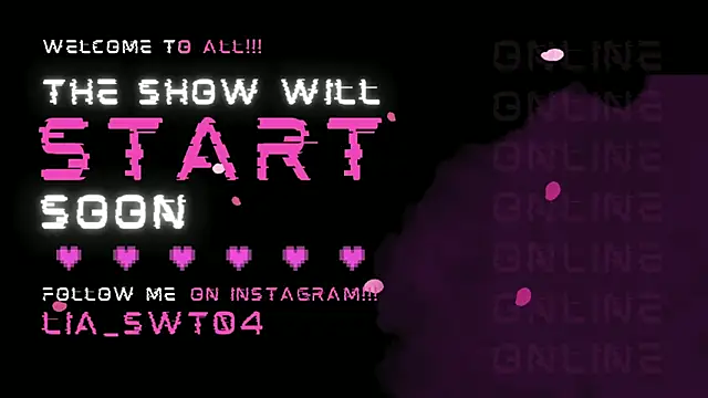 Snapshot of Lia_Sweett_ chatting on December 30, 2:40 pm Lia Sweett online show from December 30, 2:40 pm