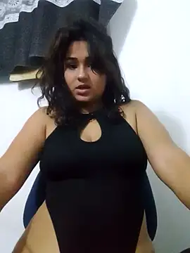 BrendaGirs online show from January 13, 12:51 am