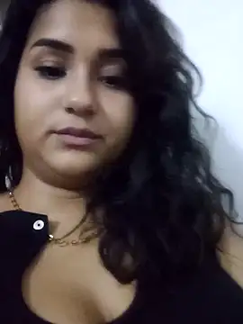 BrendaGirs online show from January 13, 3:56 am