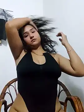 BrendaGirs online show from January 27, 5:14 am