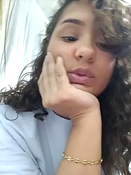 BrendaGirs online show from February 19, 5:27 am