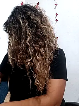 BrendaGirs online show from September 9, 2:11 am