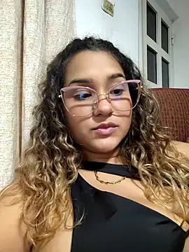 BrendaGirs online show from November 14, 3:16 am