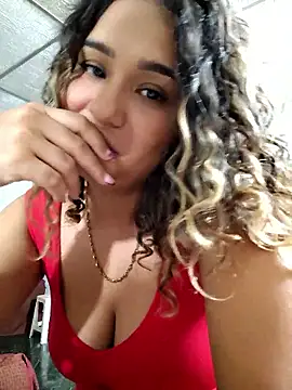 BrendaGirs online show from January 17, 3:00 am