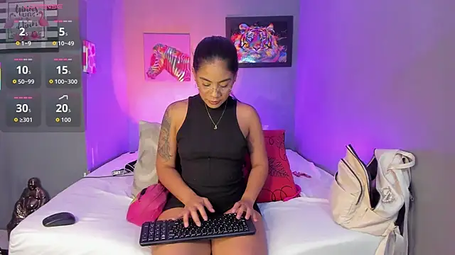 PammelaRoss1 online show from September 24, 5:16 pm