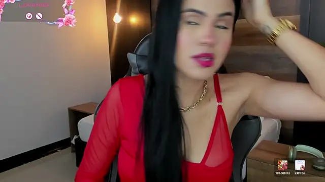 stephanya  online show from April 10, 4:23 pm