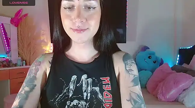 karla zambrano online show from December 5, 12:19 am