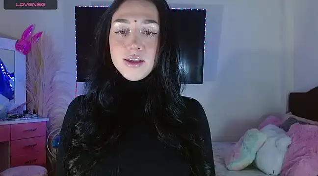 karla zambrano online show from February 7, 10:41 pm