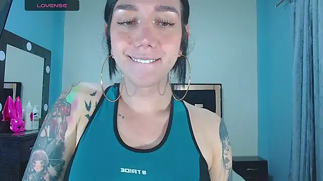 karla zambrano online show from January 9, 11:13 am