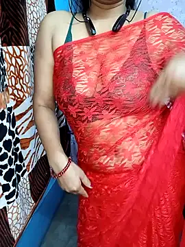 Sexy Mona Bhabhi online show from December 29, 7:22 pm