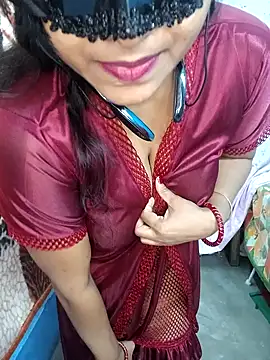 Sexy Mona Bhabhi online show from December 30, 10:21 am