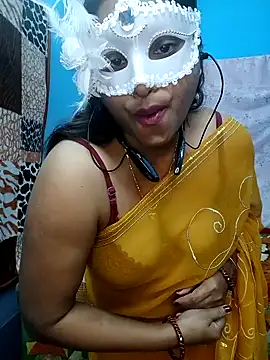 Sexy Mona Bhabhi online show from January 4, 6:09 pm