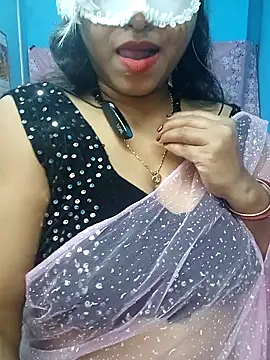 Sexy Mona Bhabhi online show from January 18, 11:11 am