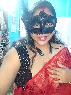 Sexy Mona Bhabhi online show from January 24, 5:53 pm