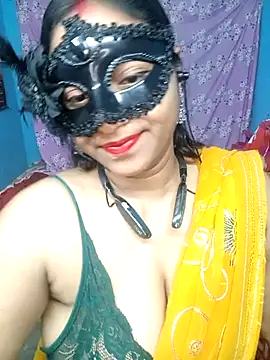 Sexy Mona Bhabhi online show from February 13, 2:23 am