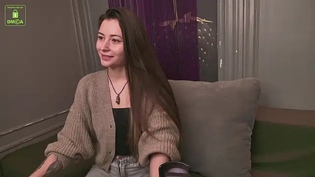 Ishtar Divine online show from January 16, 4:38 am