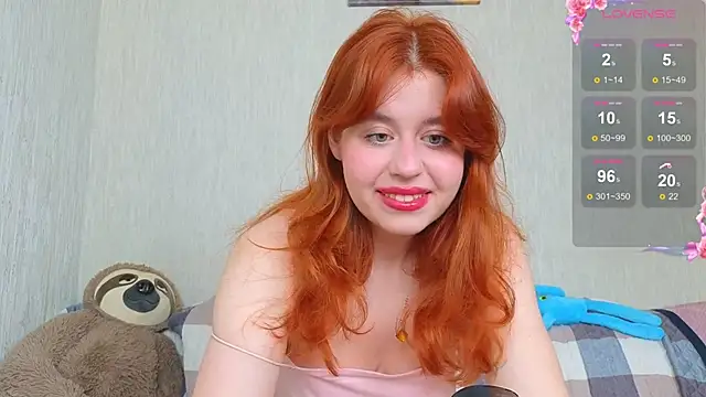 Penny Staaar online show from February 21, 6:47 am