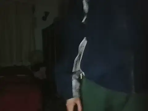 Khaizer01 online show from December 20, 9:00 am