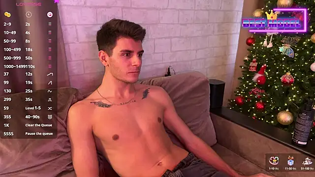 Walt Enjoy online show from January 4, 11:54 am