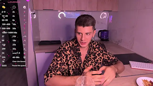 Walt Enjoy online show from November 22, 5:34 pm