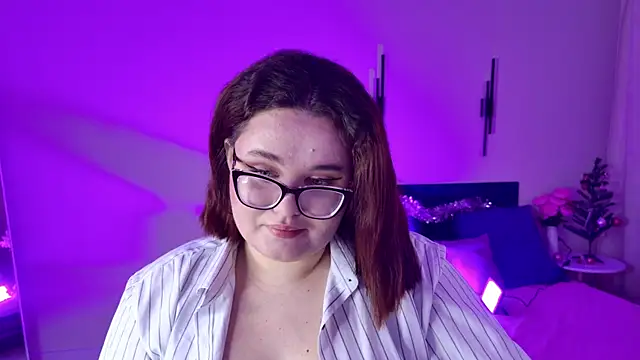 Jessica Joy online show from January 4, 11:06 pm