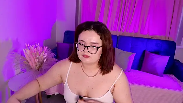 Jessica Joy online show from January 16, 11:16 pm