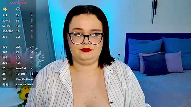 Jessica Joy online show from March 20, 11:12 pm