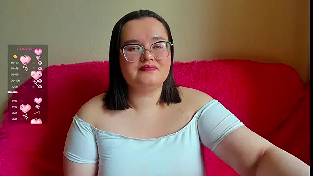 Jessica Joy online show from October 12, 7:29 am