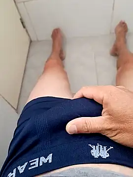 paubabando  online show from February 8, 10:29 am