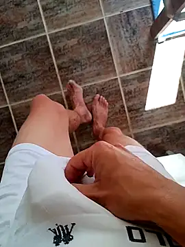 paubabando  online show from March 5, 12:22 pm