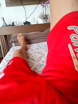 paubabando  online show from March 8, 5:22 pm