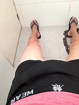 paubabando  online show from March 10, 10:37 am