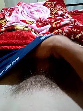 paubabando  online show from March 12, 7:59 pm