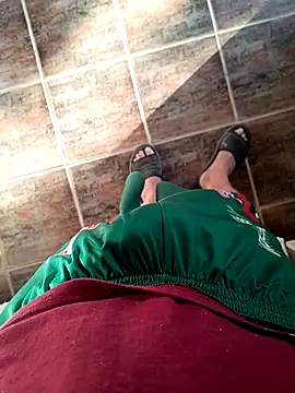 paubabando  online show from December 16, 9:25 am