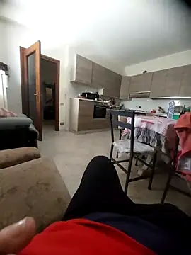 Snapshot of angel0_voglioso chatting on March 17, 11:00 am angel0 voglioso online show from March 17, 11:00 am