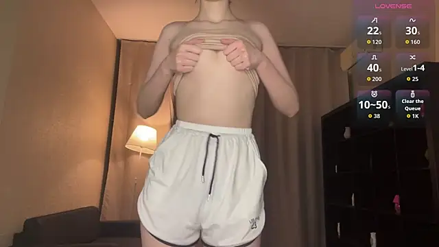 MoiraHavins online show from March 3, 5:08 pm