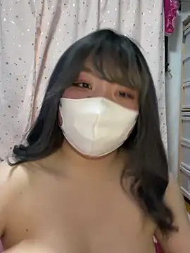 Snapshot of YUNA-yuna chatting on February 21, 7:32 pm YUNA-yuna online show from February 21, 7:32 pm