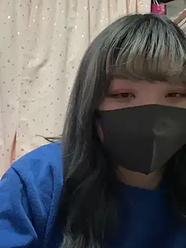 Snapshot of YUNA-yuna chatting on February 27, 5:15 pm YUNA-yuna online show from February 27, 5:15 pm