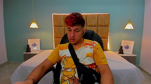 Snapshot of Jheidertwink chatting on September 28, 12:32 pm Jheidertwink online show from September 28, 12:32 pm